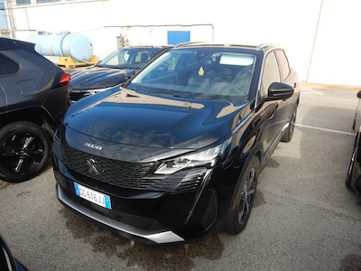 Peugeot 3008 PC Bluehdi 130 Eat8 S&amp;s Allure Pack