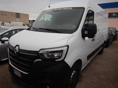 Renault MASTER Fg Ta L2 H2 T35 Dci 135 Ice