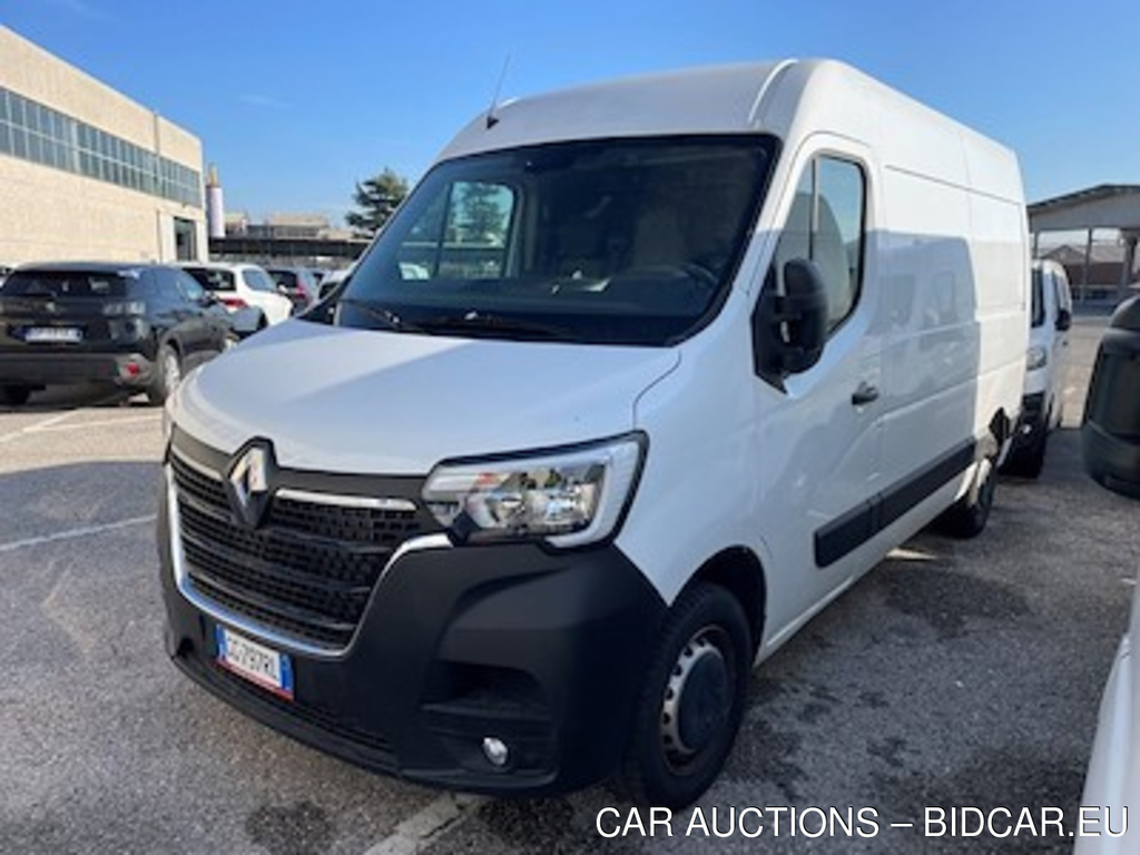 Renault Master PC Fg Ta L2 H2 T33 Dci 135 Ice