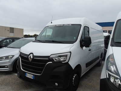 Renault Master PC Fg Ta L2 H2 T33 Dci 135 Ice