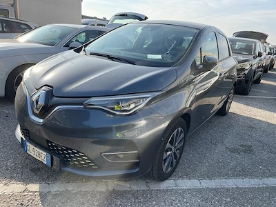 Renault ZOE Zoe Intens R135