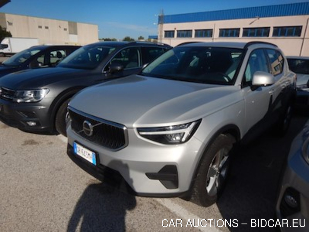 Volvo XC40 B3 Automatico Essential