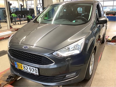 Ford C-max van 1.5 TDCi 120 Business Van UA!