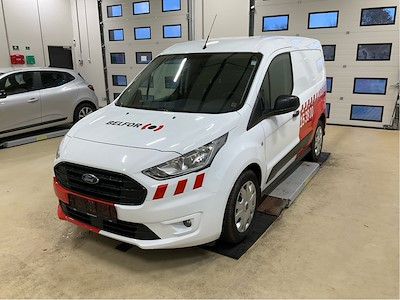 Ford Transit connect 1.5 TDCi EcoBlue 100 L1 Trend HP M6 UA!