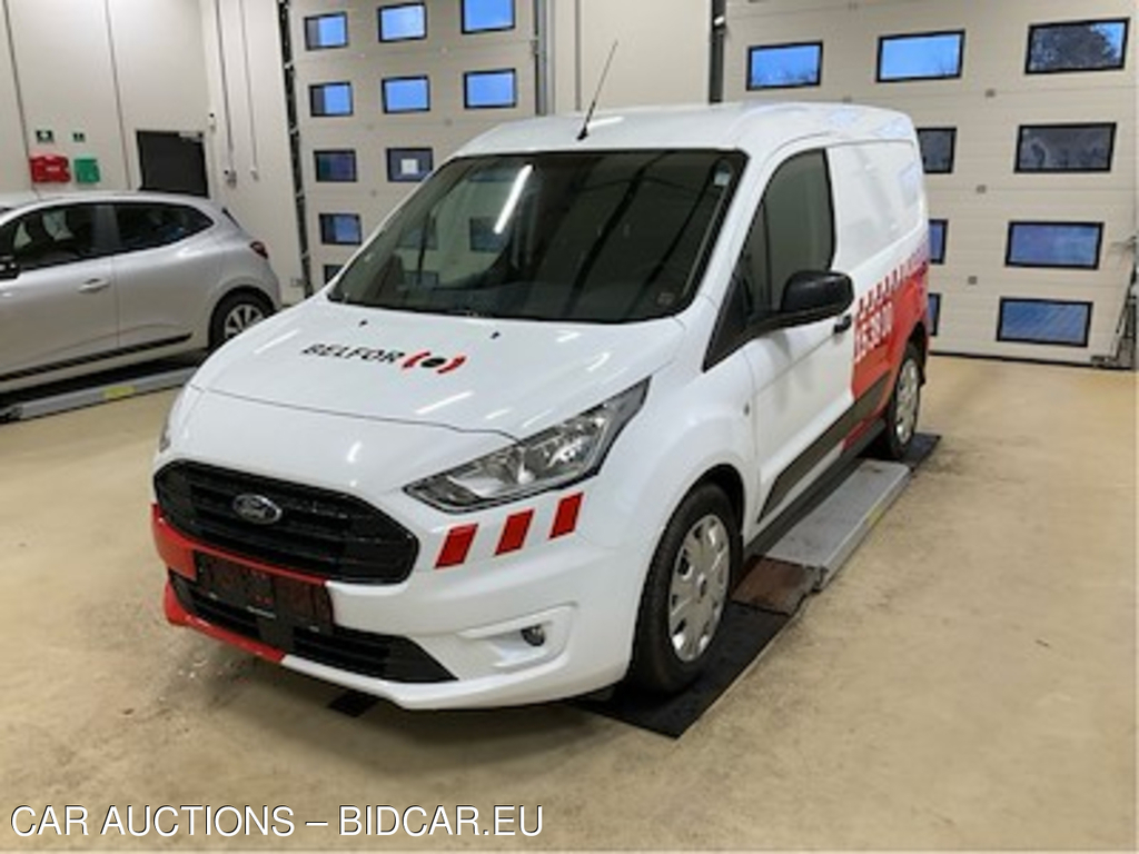 Ford Transit connect 1.5 TDCi EcoBlue 100 L1 Trend HP M6 UA!