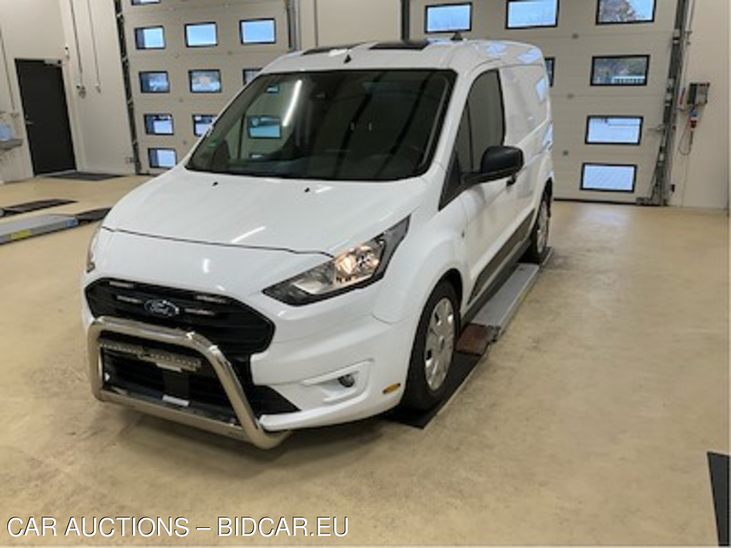 Ford Transit connect 1.5 TDCI EcoBlue 120 Trend HP L1 Auto UA!