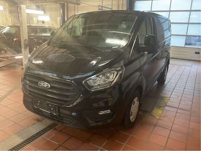 Ford Transit custom 2.0TDCI 130 280 TREND FWD L1 4-dørs UA!