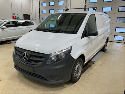 Mercedes-Benz Vito 114 CDI lang (A2) UA!