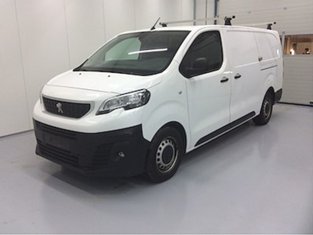 Peugeot EXPERT L3 2,0 Hdi 122 UA!