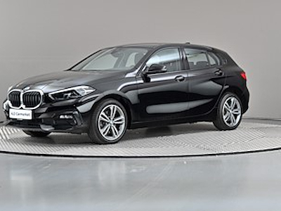 BMW 1 serie 118i Sport-Line auto £ UA!