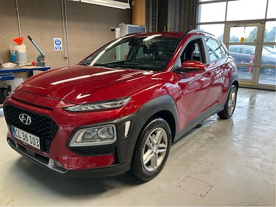 Hyundai Kona 1.0 T-GDi Trend UA!