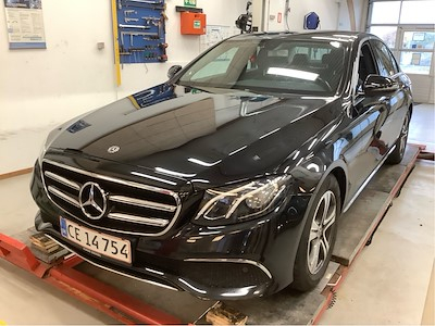 Mercedes-Benz E-Klasse 2.0 E 300 d Business auto UA!