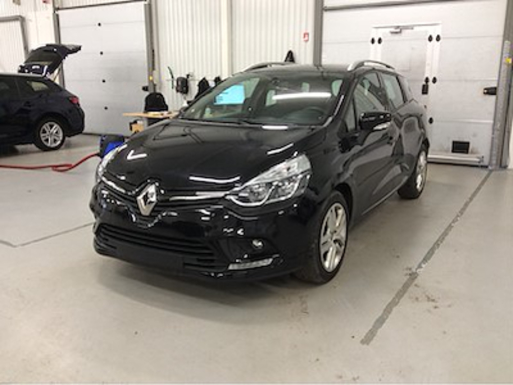 Renault Clio 0.9 TCE 90 ZEN FLEET SPORT TOURER UA!