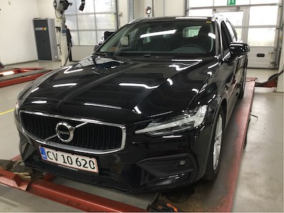 Volvo V60 2.0 D4 190 BUSINESS AUTO UA!