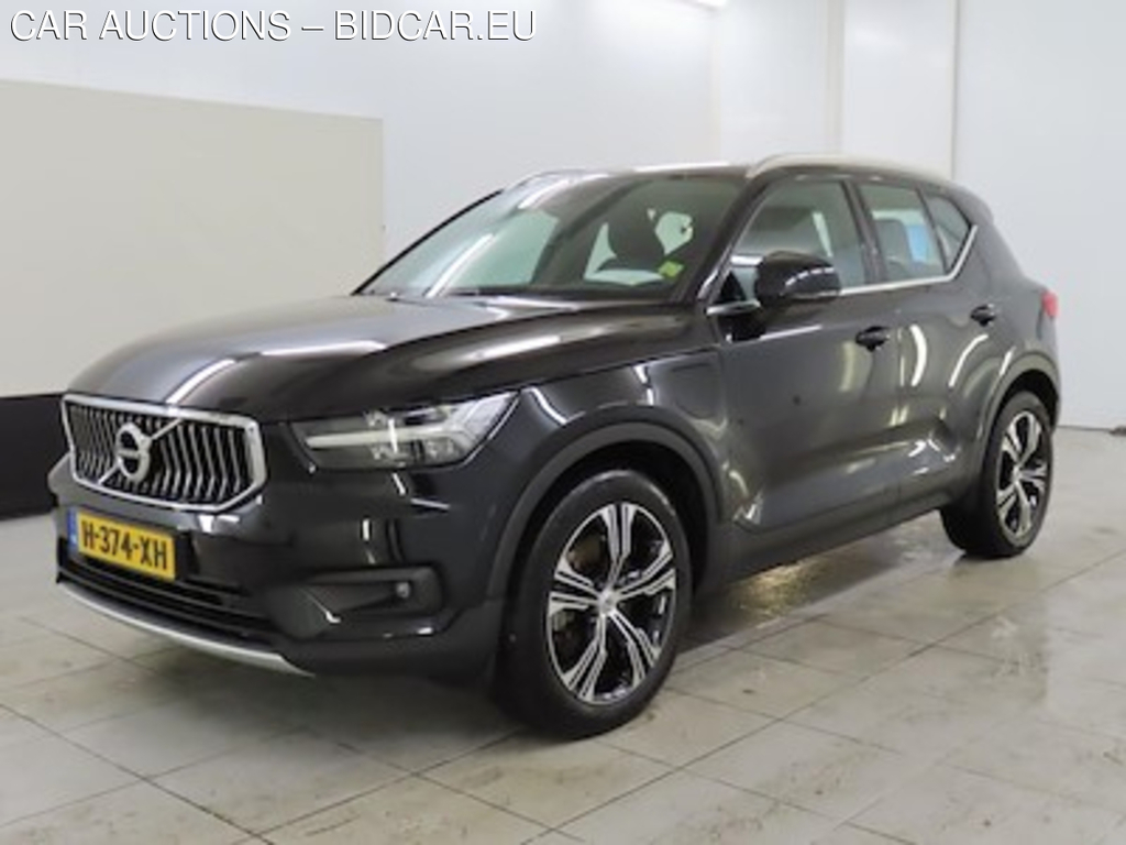 Volvo XC40 T5 Twin Engine Geartronic Inscription 5d