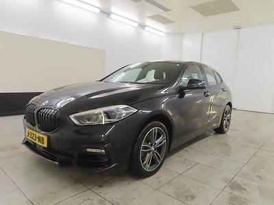 BMW 1 serie 118iA Corporate Executive Sport 5d