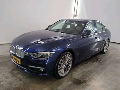 BMW 3-Serie 330e iPerformance 252pk Aut