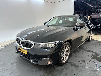 BMW 3-serie sedan 320iA Corporate Executive