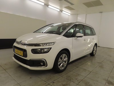 Citroen Grand C4 spacetourer PureTech 130 S;S Business 5d