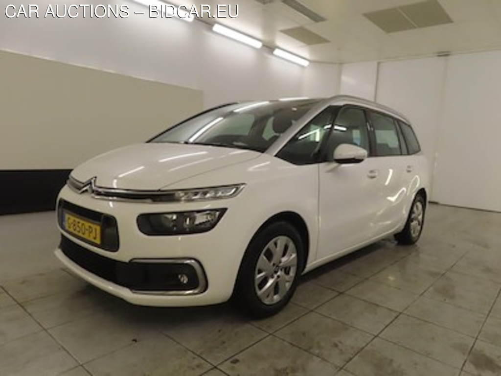 Citroen Grand C4 spacetourer PureTech 130 S;S Business 5d