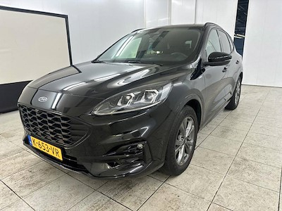 Ford Kuga ST-Line X 1.5 EcoBoost 150 pk