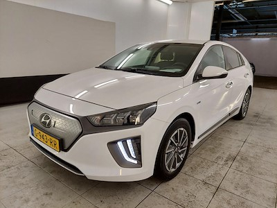 Hyundai Ioniq EV ActieAuto 5d Comfort