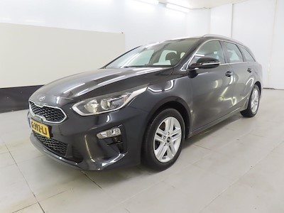 Kia Ceed sportswagon 1.0 T-GDi DynamicLine 5d