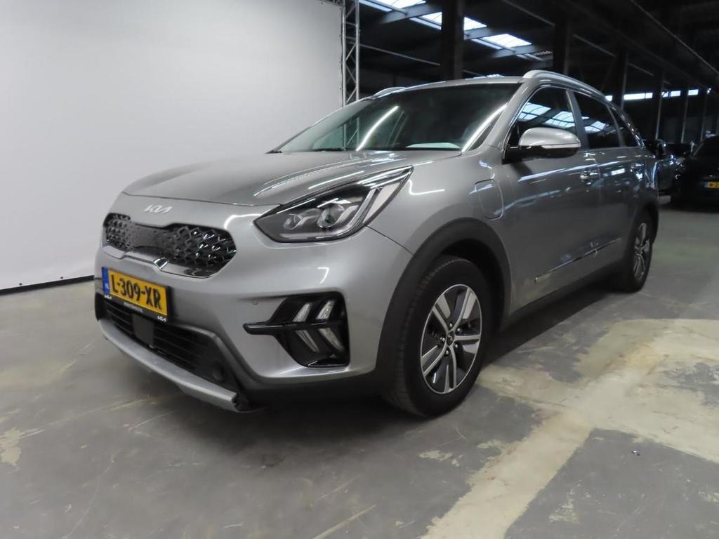 Kia Niro 1.6 GDi PHEV DynamicPlusLine