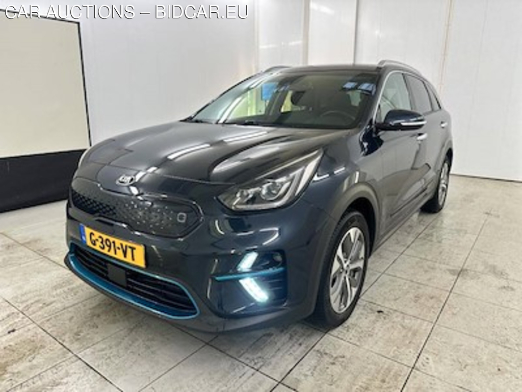 Kia Niro Elektrisch 205pk Aut ExecutiveLine