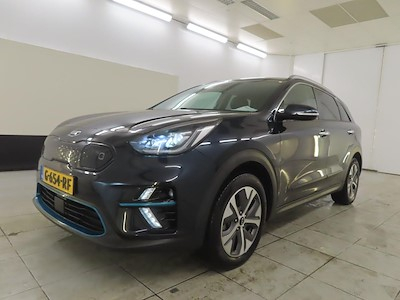 Kia Niro e-Niro EV ExecutiveLine 5d