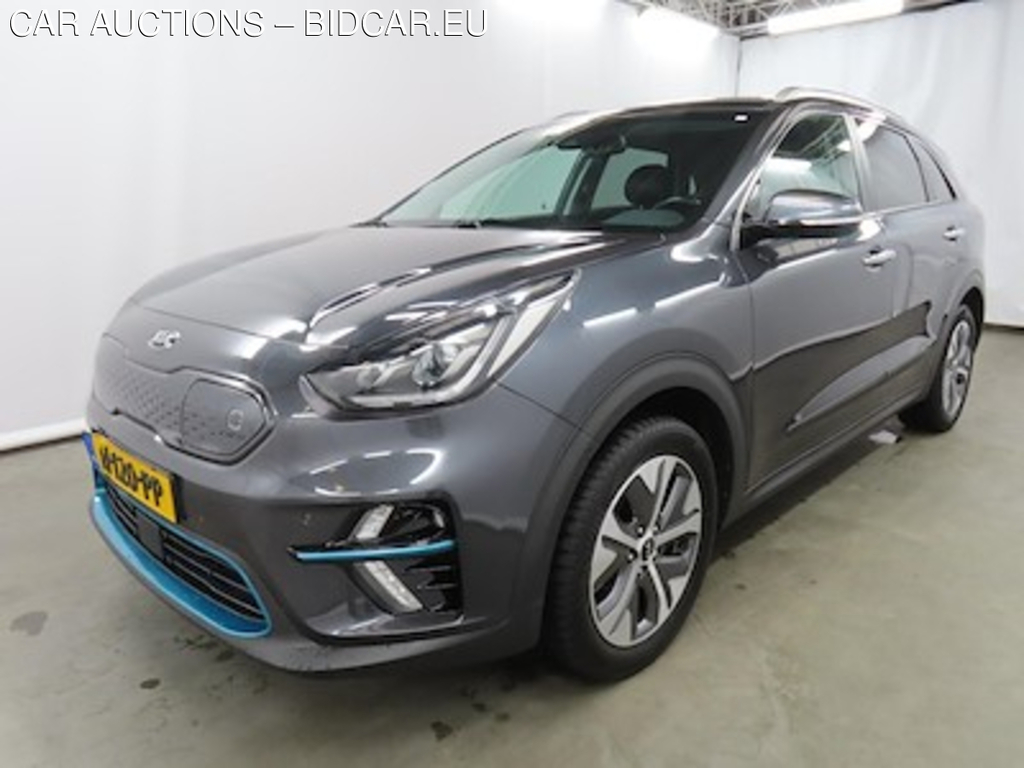 Kia Niro e-Niro EV ExecutiveLine 5d