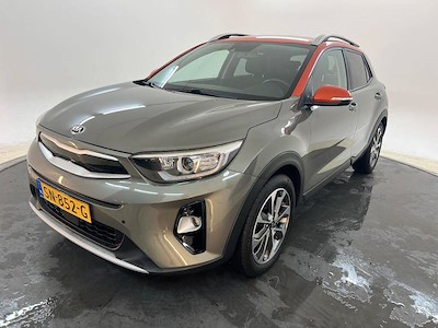 Kia Stonic 1.0 T-GDi 120pk DynamicLine