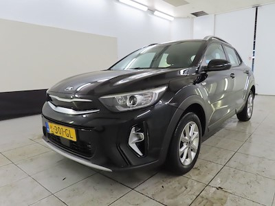 Kia Stonic 1.0 T-GDi MHEV 74 kW DynamicLine 5d APL NaviPack