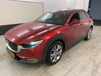 Mazda CX-30 SKYACTIV-X 180 Comfort