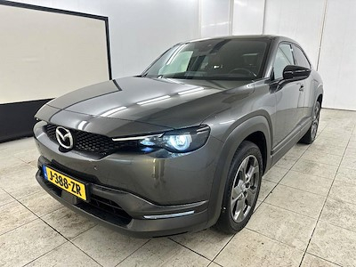 Mazda MX-30 E-SKYACTIV 145 First Edition