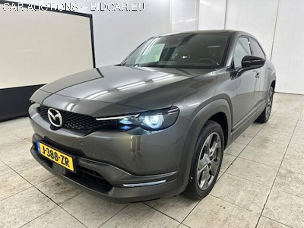 Mazda MX-30 E-SKYACTIV 145 First Edition