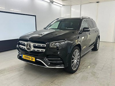 Mercedes-Benz GLS GLS 350 d 4MATIC [ Imported Car ]