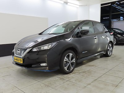 Nissan Leaf E+ 3.ZERO Limited Edition 62 kWh