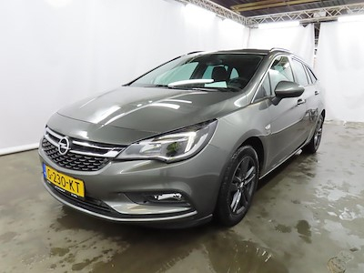 Opel Astra sports tourer 1.4 Turbo 110kW 120 Jaar Edition auto 5d