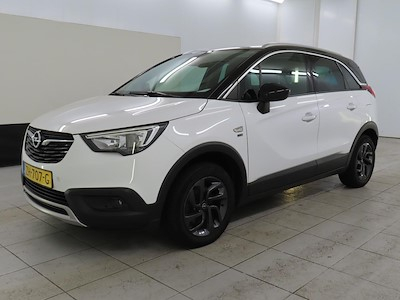 Opel Crossland X 1.2 Turbo S;S 81kW ActieAuto 5d 120 Jaar Edition A