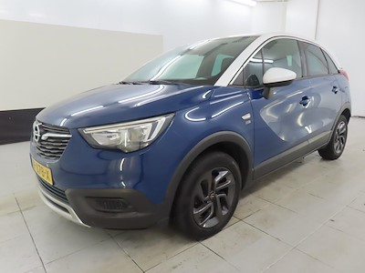 Opel Crossland X 1.2 Turbo S;S 81kW ActieAuto 5d 120 Jaar Edition A