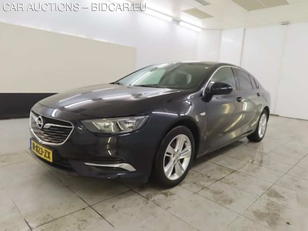 Opel Insignia grand sport 1.5 Turbo 121kW S;S Business Executive 5d