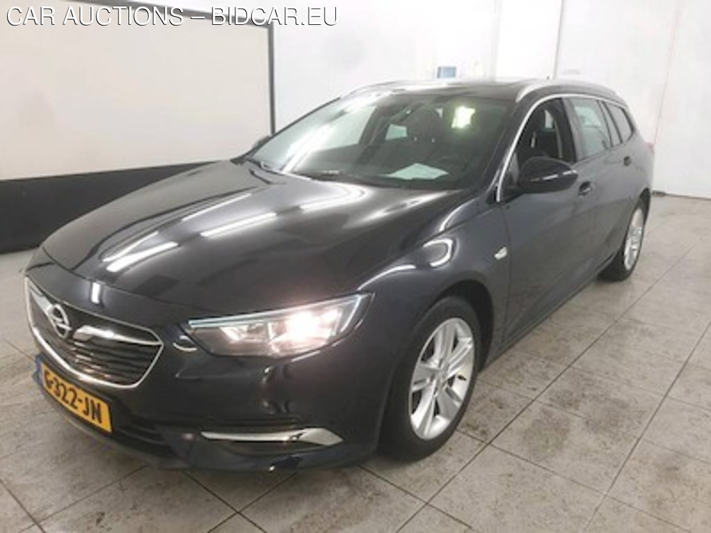 Opel Insignia sports tourer 1.5 Turbo 165pk Start/Stop Business Executive