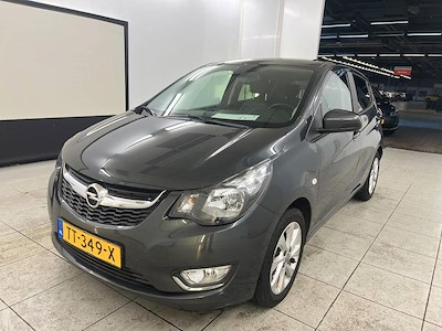 Opel Karl 1.0 Start/Stop 75pk Innovation