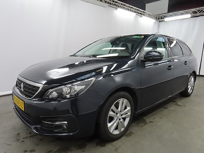 Peugeot 308 SW BL Executive 1.2 PureTech 110 S;S 5d