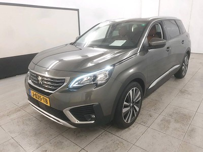 Peugeot 5008 Blue Lease Premium Avantage PT 130 EAT