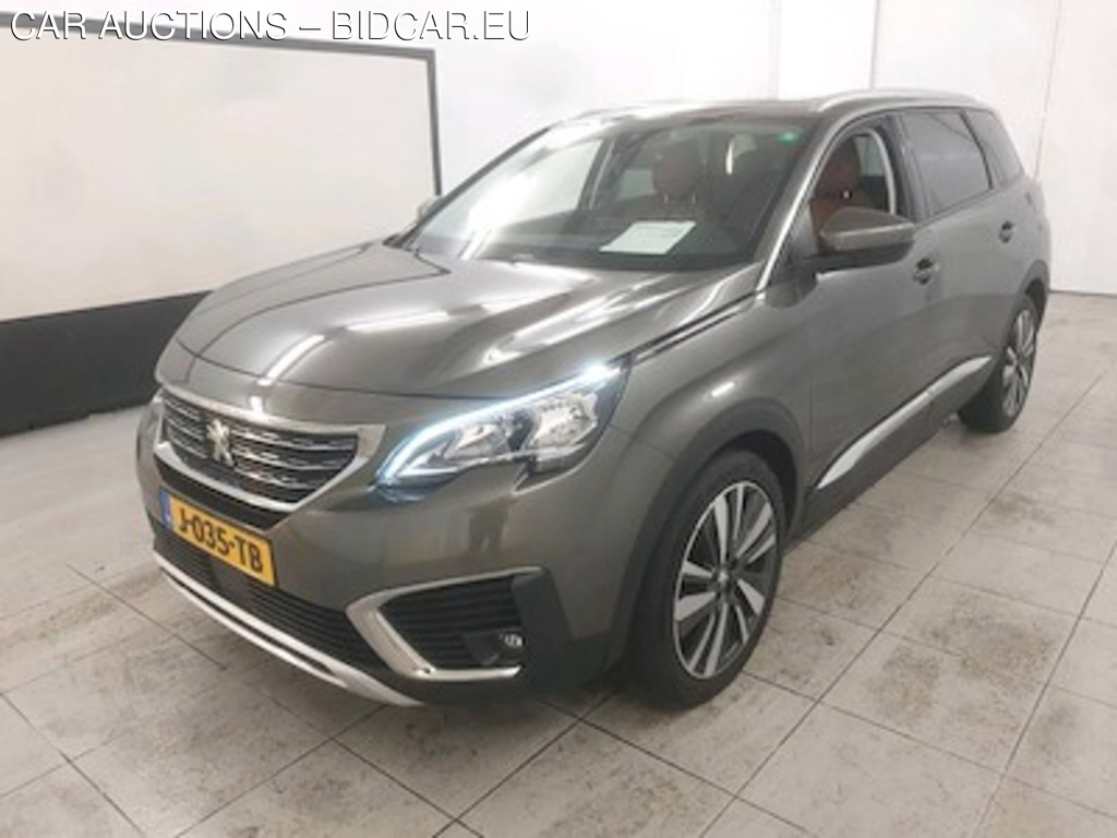 Peugeot 5008 Blue Lease Premium Avantage PT 130 EAT