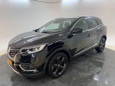 Renault Kadjar TCe 160pk GPF Black Edition