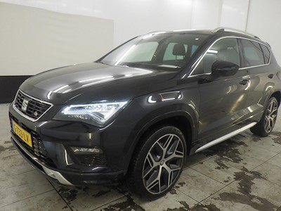 Seat Ateca 1.5 TSI FR Business Intense 5d