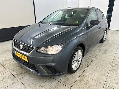 Seat Ibiza 1.0 EcoTSI 95pk Style Business Intense